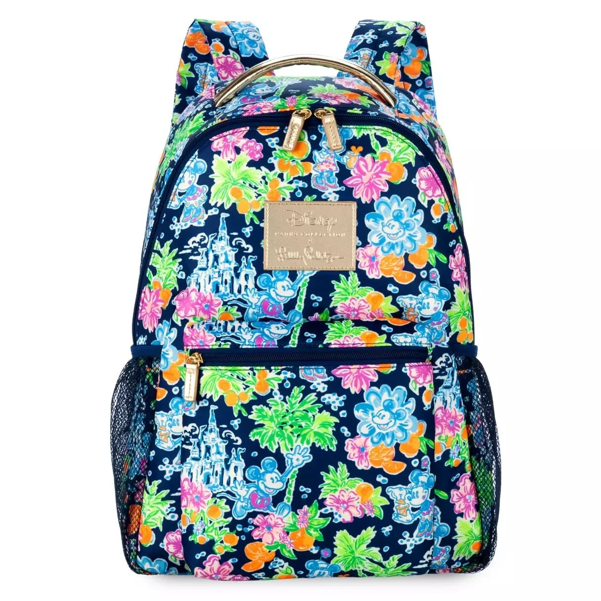 Lilly Pulitzer ディズニー ボストンバッグ 【公式通販】